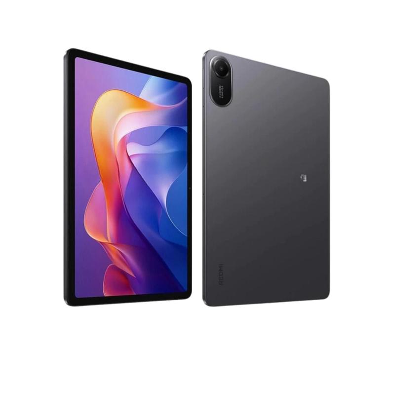 Tablet Xiaomi Redmi Pad 2 4gb RAM 128GB armazenamento, Tela 11